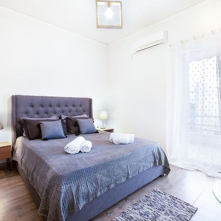 Apartment With Parking Near Medical Center Atina Dış mekan fotoğraf
