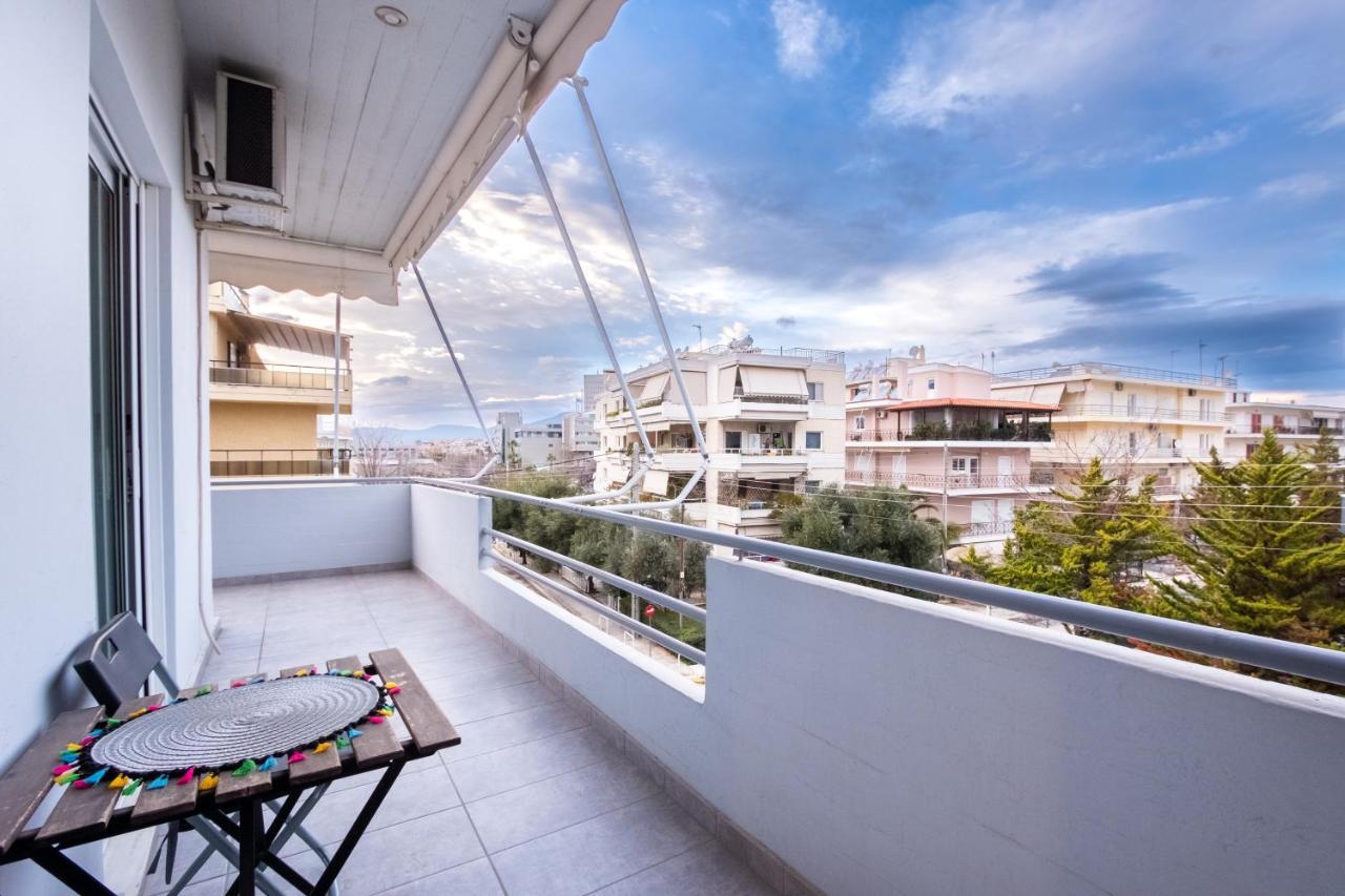 Apartment With Parking Near Medical Center Atina Dış mekan fotoğraf