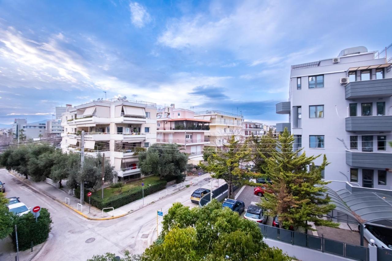 Apartment With Parking Near Medical Center Atina Dış mekan fotoğraf